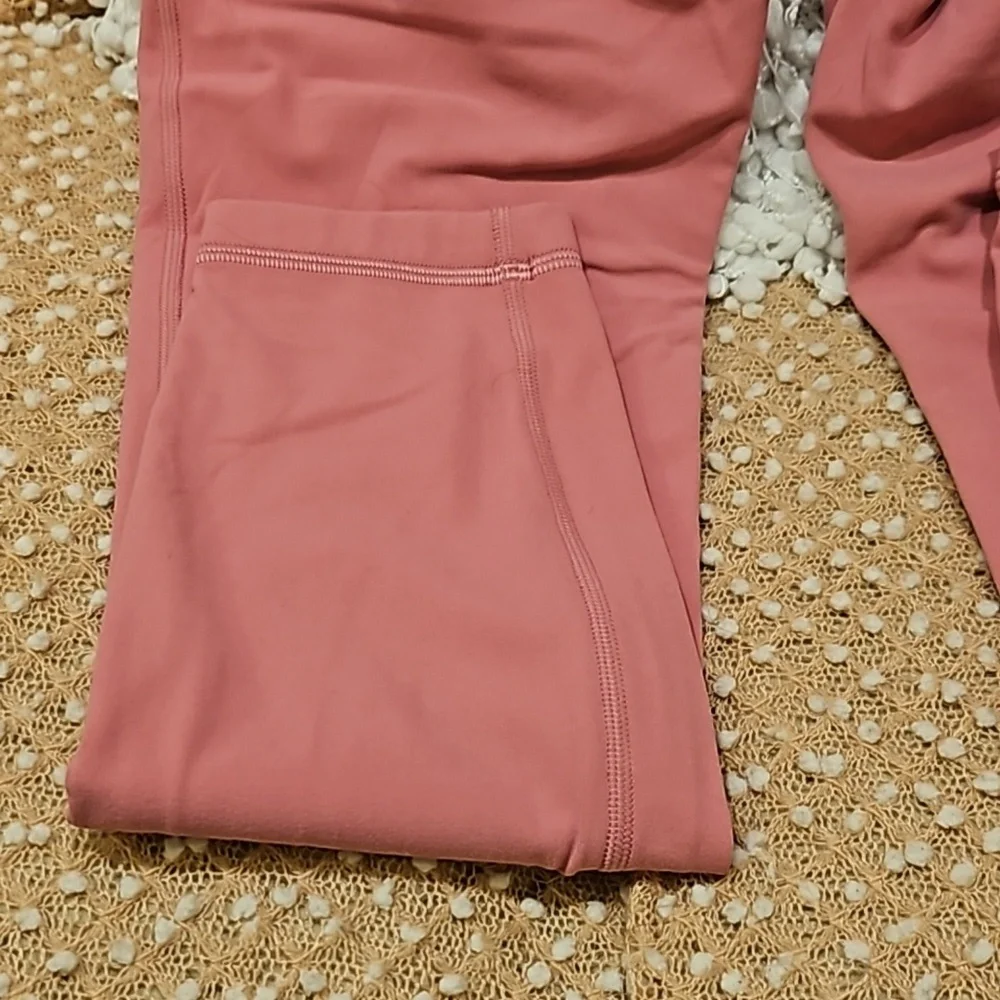 Lululemon Leggings - Picture 8 of 9